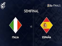 8:00pm, friday 11th june 2021. Spanyol Akan Menghadapi Italia Di Semifinal Liga Negara Uefa Liga Olahraga