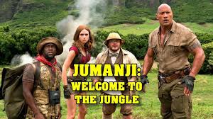 Just click the edit page button at the bottom of the page or learn more in the cast & crew submission guide. Jumanji Welcome To The Jungle 2017 Cast Crew