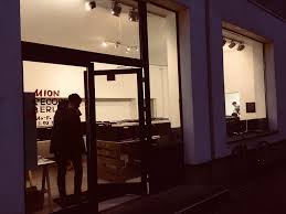 Maybe you would like to learn more about one of these? Vinyl Diggin In Berlin Mion Records Zoliblaze De