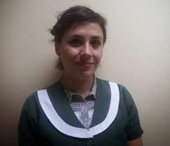 Centro de Salud Familiar Garín: BIENVENIDAS AL EQUIPO DE GARÍN!