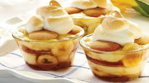 Banana Pudding Recipes Banana Pudding Banana Pudding Recipes Desserts