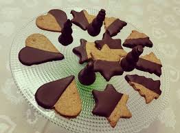 Scopri come è facile realizzare questa ricetta con il tuo bimby® e guarda le altre proposte nella sezione prodotti da forno dolci. Biscotti Con La Pasta Frolla Di Marco Bianchi Italia Con I Bimbi