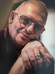 Obituary of William Charles Matthew Tinney