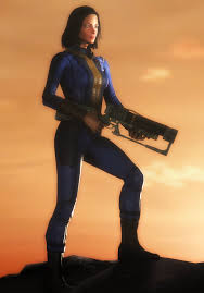 Pin On Fallout