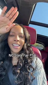 Tiny Tina Nc State Fair