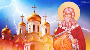Илья, наравне с николаем угодником, принадлежит к самым почитаемым святым. Tugj15ceersonm