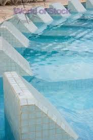 Underwater Pool Loungers Pool Lounger Pool Mayan Riviera