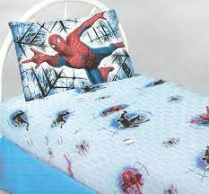 spiderman 3 double trouble full bedding sheet set hot home goods sheet sets full superhero sheets bed sheets