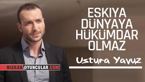 Sevgi yılmaz, devrim yıldız özdemir ve bahar kaya'nın kaleminin osman kaya'nın rejisiyle buluştuğu 'kahraman babam'ın oyuncu kadrosunda; Eskiya Dunyaya Hukumdar Olmaz Ustura Yavuz Kimdir Dizi Oyunculari Dizi Haberleri Dizi Fragmanlari