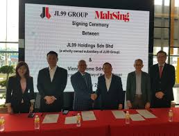 Jane leong mah sing group's strategies and operations director also heads the company's corporate responsibility arm. Mah Sing Acquires Prime Land Next To Kepong Metropolitan Park To Develop M Luna Market News Propertyguru Com My