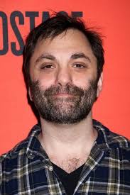 Christopher Shinn Foto de stock de contenido editorial