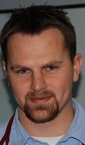 Kurt Dotson's Instagram, Twitter & Facebook