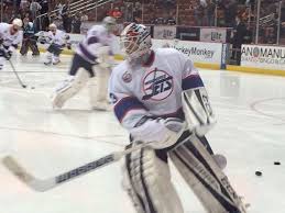 Well, this is the final video in the jersey history series. Winnipeg Jets Wear Retro Jerseys For Warmup Vs Ducks Imgur