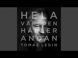 Ahead, we will also know about tomas ledin's current age 452099 years old (as of 2020). Tomas Ledin Hela Varlden Haller Andan 2021 256 Kbps File Discogs