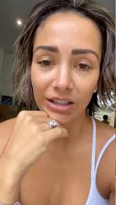 Frankie bridge wedding ring online