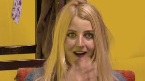 Lavinia Blackwall + Laura J Martin