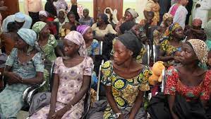 Watch popular content from the following creators: Hotunan Yan Matan Chibok Da Aka Sako