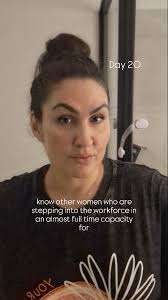 Are you returning to work? Beginning full time work? Or changing jobs? ,  Taking time out of the workplace has been a good change for me. It's  allowed me to build @dearmeapp.official and I'm extremely ...