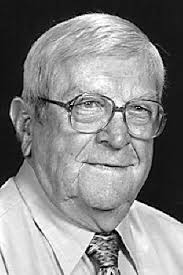 John J Leytem (1916-2007)