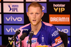 The ipl probably has made him a better cricketer. Ben Stokes Ipl 2020 Participation In Doubt Due To His Ailing Father Mimicnews