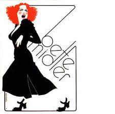Bette midler album cover dress (est. Bette Midler Album Wikipedia