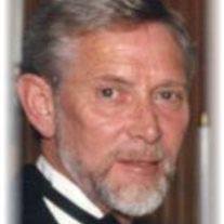 Obituary information for Richard "Dick" D Howard