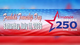 Freehold Township Day