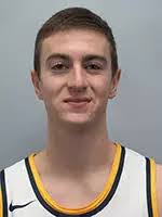 2019-20 Men's Basketball Roster