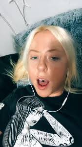 Lacy Cobb's Instagram, Twitter & Facebook