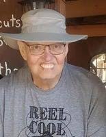 Douglas James Seevers Obituary