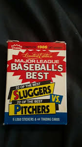 Image result for Zinksalbe 1986 Fleer