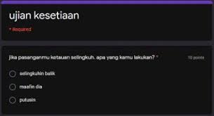 Dengan link ujian itu sobat bisa mengetahui seberapa jauh akhlak sobat dalam kehidupannya. Hobi Archives Ulasmedia Com