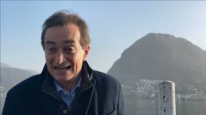 It is with deep sorrow that the city hall of lugano announced the news. Marco Borradori Sindaco Di Lugano Lista Nr 8 Nr 1 Youtube