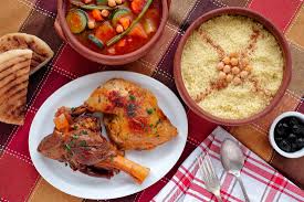 Maybe you would like to learn more about one of these? Au Coin Berbere Couscous Montreal Restaurant Cuisine Couscous Le Plateau Mont Royal Montreal