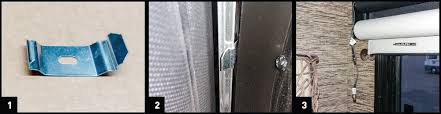 Customize your rv day/night shades and rv blinds! Motorhome Upgrade Mcd Window Shades