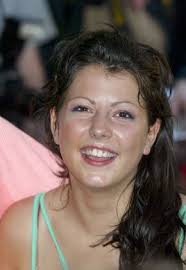 Sophie Anderton Boyfriend Mark Alexiou Editorial Stock Photo