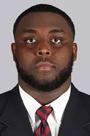 Derrick Little's Instagram, Twitter & Facebook