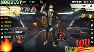 Free fire is the ultimate survival shooter game available on mobile. Noobest Gamer Videos Facebook