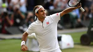In the year 2014, on june 14th sonego achieved world ranking, no. Wimbledon 2021 Federer In Qf Defeats Lorenzo Sonego In Rain Hit Match