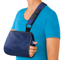 Actimove Shoulder Supports and Arm Slings