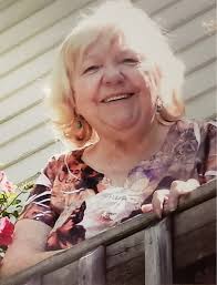 Obituary information for Janice Elsie Dotson