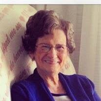 Barbara Manlove Moore Obituary