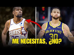 INESPERADO! Kevin Durant cambia de opinión y ahora quiere VOLVER a Golden  State