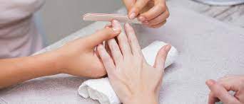 How To Become A Nail Technician - Salary, Qualifications, Skills & Reviews  – Seek