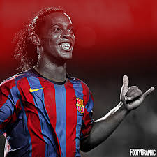 Want to discover art related to gosen? Joeri Gosens On Twitter Graphic Ronaldinho Edit Legend Barcelona Footylegend Http T Co Pgobehlq92