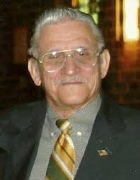 Richard Payne Obituary (2016)