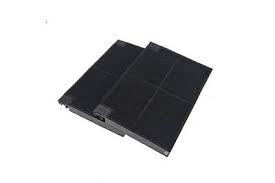 Accessoire Pour Hotte Brandt Lot 2 Filtres Charbons Roblin 5403002 23cm X 15cm Ref 5403002 Darty