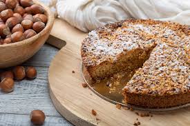 We did not find results for: Torta Di Nocciole La Massima Espressione Della Trilobata