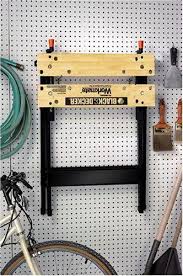 Black And Decker Foldable Workbench Black Decker Wm125 Workmate 125 350pound Capacity Portable Work Bench Find Out More By Seeing The Image Web Workbench Folding Workbench Portable Workbench
