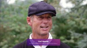 We Visited Olympic Medalist Carl Hester MBE's Yard